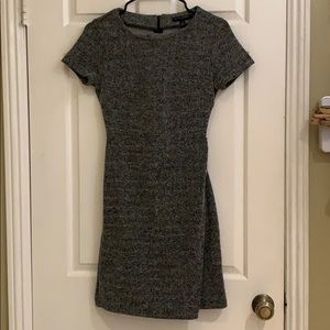 BR Woven Dress